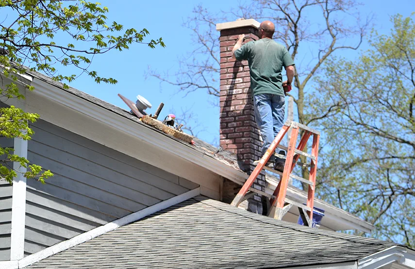 Chimney & Fireplace Inspections Services in Clarksville, TN