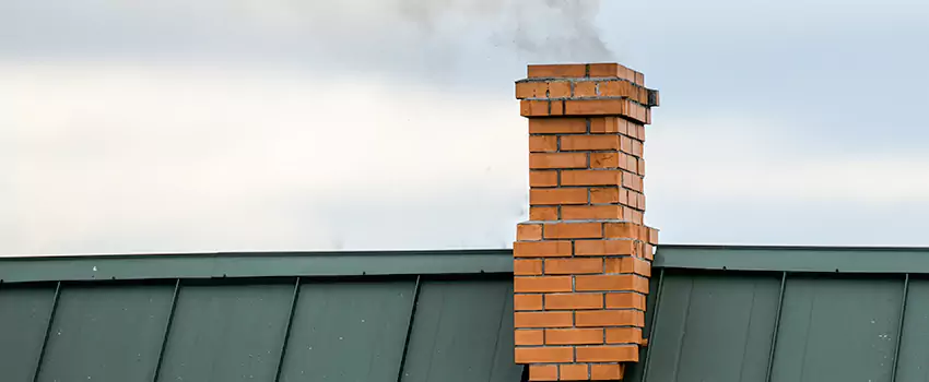 Chimney Installation Company in Clarksville, TN